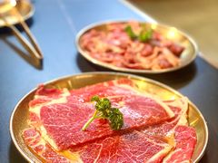 -三宝泥炉·活烤鳗鱼(长寿路店)