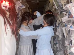 -棂笼·深度沉浸密室(武汉旗舰店)