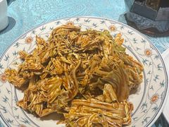 乾隆白菜-北塘海鲜·天津菜(大光明桥旗舰店)