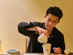 -小茶闲舍·观景商务茶馆(广州塔店)