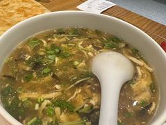 -李连贵酒家熏肉大饼(昆明街店)