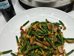 -大锅强·蒸海鲜青岛菜(吾悦广场店)