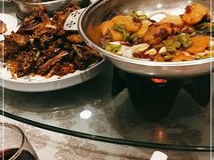 -喜相逢·特色烤鸭新疆菜(南珏大厦店)
