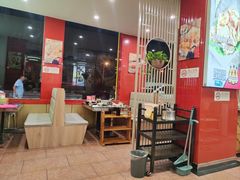 -潮汕美牛肉丸火锅店(天宁寺店)