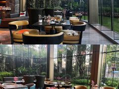 -星河吉酒店-BOND大堂吧·咖啡·简餐