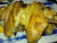 串烤鸡翅-平成屋· Late Night 食堂(四川北路店)