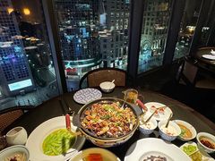 -喜悦烤鸭·新京菜(王府井店)