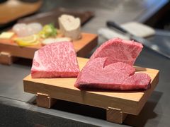 -神户牛排餐厅MOURIYA(总店)