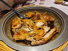 -应天大明王朝·南京菜(中山陵店)