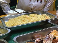 -顺徕德仙庙烧鸡(荔湾总店)