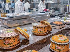 -艳阳天·非遗楚菜(武汉客厅店)