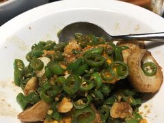 金钱海鸭蛋-徐记海鲜(曲江南湖店)