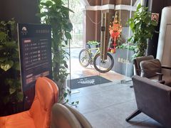 -鹿栖.精油SPA(金山世纪城店)