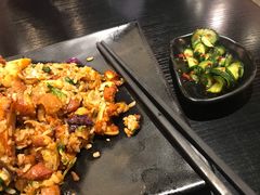 -老啪叽串炒饭(铁百店)