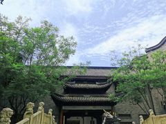 -龙潭水乡