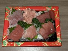 -海鮮寿司とれとれ市場