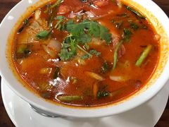 -Dang restaurant (patong phuket)
