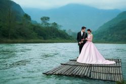 -大花轿艺术影像高端定制婚纱摄影(朝阳一路店)