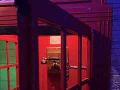 -逃脱反斗城沉浸剧情密室(北京路店)