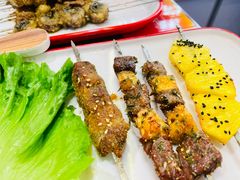 -遇西祠·海鲜烧烤(总店)