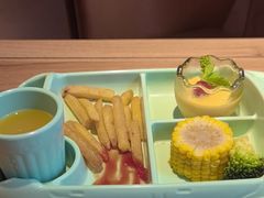 -豪客来牛排(重庆三峡广场步行街1704店)