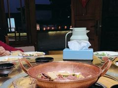 -妈妈的味道·腾冲特色菜(和顺古镇店)