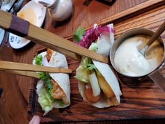 -肴约·花园式餐厅(湖里店)