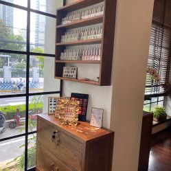 -Mei酱の店美甲美睫