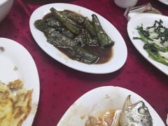 -蛇口康乐快餐鱼仔档(翠苑小区店)