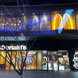 麦当劳🍔限时新品你买了吗？