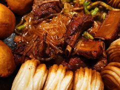 -刁馋一锅鲜·津门招牌菜(远洋未来汇店)
