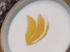 杏仁豆腐-铃木食堂(宽街店)