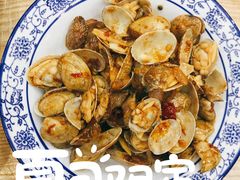 -江城燕子大排档(江汉路步行街店)