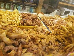 -聚合鑫东北熏酱熟食麻辣面(长阳店)