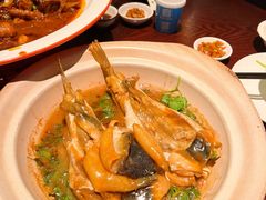 -永安鱼庄·镇江菜(东吴路店)