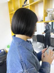 -卓梵美发·精品Salon