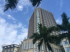-三亚中亚国际大酒店