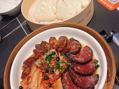 -索溪山寨·湘西饮食文化博物馆(标志门店)