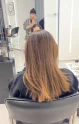 -5M HAIR SALON