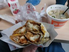 -南楼煎饼(南楼总店)