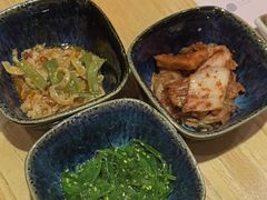 -吉兆·料理(红梅南路店)