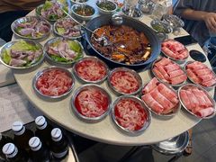 -老成都市井火锅阿泥頭火锅公司(海宁长安佳源中心广场店)