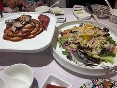 -味+新京宴·烤鸭·北京菜(创意谷店)