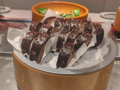 -龍歌自助小火锅(芝罘万达店)