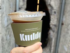 -KUDDO COFFEE(天河城店)