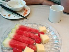 -尚一汤·粤菜海鲜(环球港店)