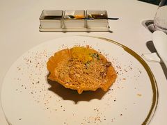 -金轩中餐厅 Jin Xuan(浦东丽思卡尔顿酒店)