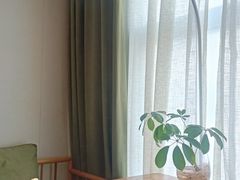 -纳地素食(石门公园店)