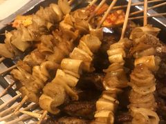 -西单翅酷(西单店)