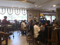 大堂-小李旗花面庄